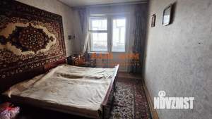 2-к квартира, вторичка, 52м2, 6/9 этаж