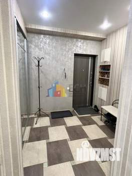 3-к квартира, вторичка, 88м2, 4/17 этаж