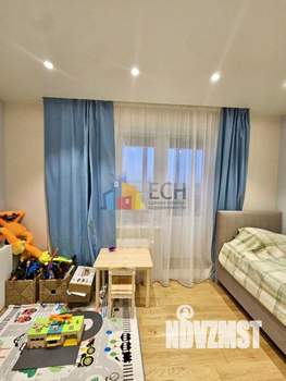 2-к квартира, вторичка, 64м2, 17/22 этаж