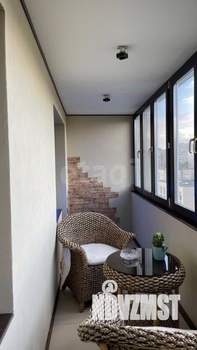 4-к квартира, вторичка, 130м2, 6/9 этаж