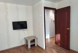 1-к квартира, вторичка, 31м2, 4/5 этаж