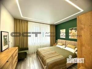 3-к квартира, вторичка, 63м2, 1/14 этаж