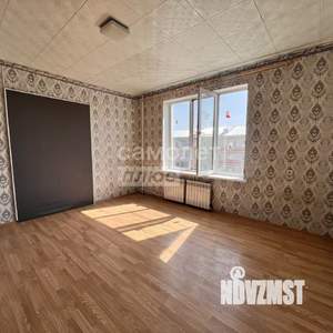 2-к квартира, вторичка, 43м2, 4/4 этаж