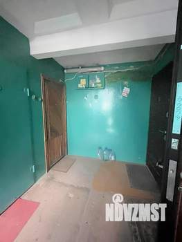 3-к квартира, вторичка, 59м2, 2/5 этаж