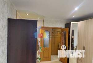 3-к квартира, вторичка, 65м2, 2/9 этаж