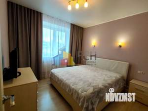 2-к квартира, вторичка, 51м2, 4/6 этаж