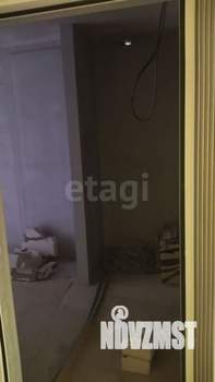 1-к квартира, вторичка, 34м2, 4/5 этаж