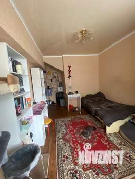 4-к квартира, вторичка, 84м2, 3/9 этаж