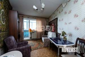 4-к квартира, вторичка, 82м2, 9/9 этаж