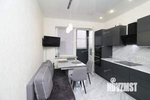 1-к квартира, вторичка, 44м2, 6/19 этаж