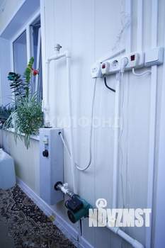 3-к квартира, вторичка, 57м2, 1/2 этаж