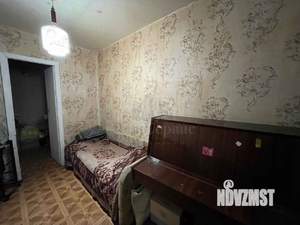 2-к квартира, вторичка, 45м2, 4/5 этаж