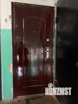 2-к квартира, вторичка, 41м2, 2/5 этаж