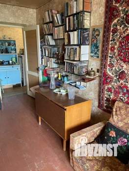1-к квартира, вторичка, 31м2, 5/5 этаж