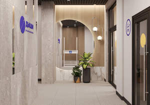 2-к квартира, вторичка, 57м2, 1/20 этаж