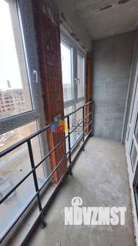 1-к квартира, вторичка, 35м2, 5/5 этаж