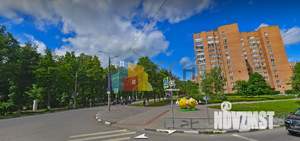 3-к квартира, вторичка, 93м2, 9/12 этаж