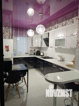 3-к квартира, вторичка, 67м2, 6/9 этаж