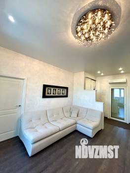 1-к квартира, вторичка, 57м2, 14/16 этаж