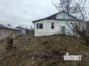 2-к квартира, вторичка, 40м2, 1/1 этаж