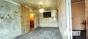 2-к квартира, вторичка, 43м2, 5/5 этаж