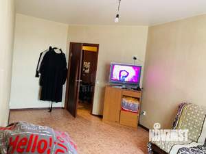 1-к квартира, вторичка, 33м2, 6/9 этаж