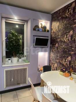 3-к квартира, вторичка, 65м2, 9/9 этаж