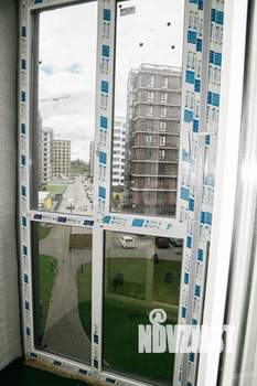 2-к квартира, вторичка, 32м2, 4/10 этаж