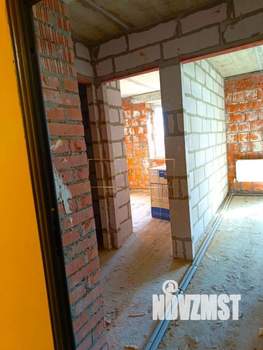 1-к квартира, вторичка, 32м2, 3/3 этаж