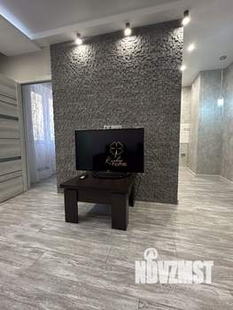 1-к квартира, вторичка, 44м2, 7/15 этаж