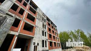 1-к квартира, вторичка, 34м2, 5/5 этаж