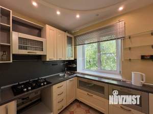 3-к квартира, вторичка, 58м2, 5/5 этаж