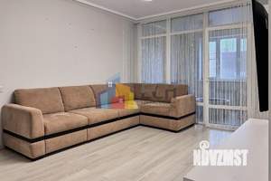 3-к квартира, вторичка, 97м2, 2/18 этаж