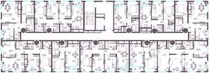 3-к квартира, вторичка, 64м2, 2/10 этаж