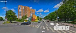 3-к квартира, вторичка, 93м2, 9/12 этаж