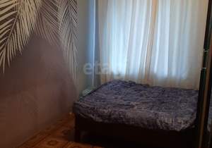 4-к квартира, вторичка, 67м2, 1/14 этаж