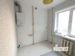 2-к квартира, вторичка, 45м2, 2/5 этаж