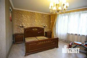 3-к квартира, вторичка, 112м2, 4/16 этаж