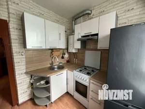 1-к квартира, вторичка, 32м2, 4/4 этаж
