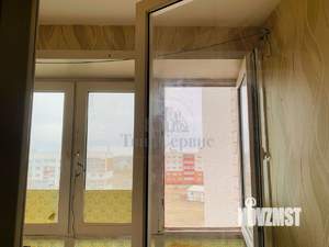 1-к квартира, вторичка, 33м2, 6/9 этаж