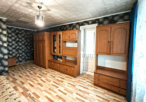 1-к квартира, вторичка, 32м2, 8/9 этаж