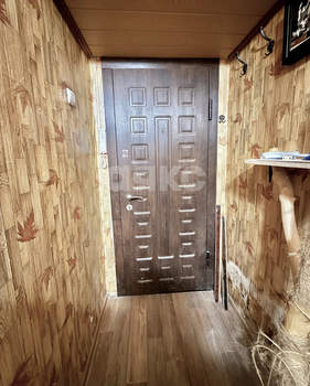 3-к квартира, вторичка, 62м2, 5/5 этаж