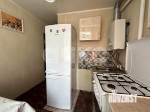 3-к квартира, вторичка, 43м2, 1/5 этаж