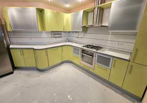 3-к квартира, вторичка, 102м2, 7/9 этаж