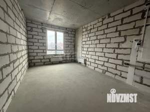 2-к квартира, вторичка, 73м2, 2/4 этаж