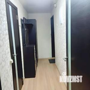 2-к квартира, вторичка, 45м2, 1/5 этаж