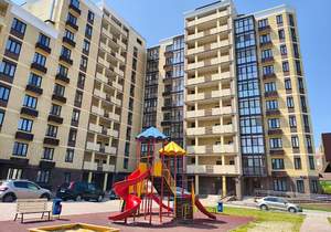 3-к квартира, вторичка, 71м2, 5/10 этаж