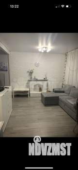 Студия квартира, вторичка, 40м2, 4/9 этаж