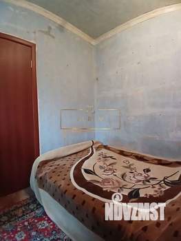 2-к квартира, вторичка, 43м2, 3/3 этаж