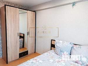 4-к квартира, вторичка, 59м2, 5/5 этаж